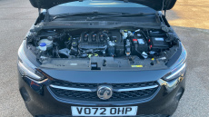 Vauxhall Corsa 1.2 Design 5dr Petrol Hatchback